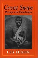 Great Swan: Meetings with Ramakrishna