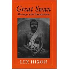 Great Swan: Meetings With Ramakrishna