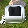 Chiro Pro-Shiatsu Back and Neck Massager