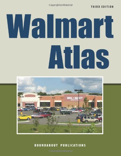 walmart atlas