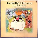 Cat Stevens: Tea For The Tillerman [Vinyl LP] [Stereo]