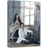 The Vampire Diaries - Season 3 (DVD + Digital Copy)