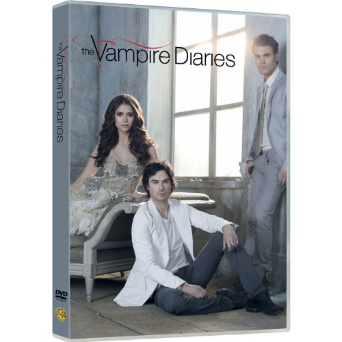 The Vampire Diaries - Season 3 (DVD + Digital Copy)