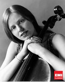 Image de Jacqueline Du Pre