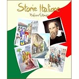 Storie Italiane: Short stories in Italian for young readers and Italian language students (Italian Edition) ~ Long Bridge Publishing