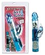 Jack Rabbit-California Exotics Waterproof Vibrator, Blue