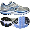 NIKE Damen Laufschuhe "Air Zoom Structure Triax+ 11 W" (318092 091)