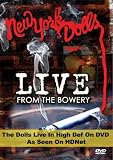 Live at the Bowery