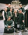 MASH Full Cast 16x20 Photo