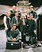 MASH Full Cast 8x10 Photo