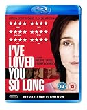 Image de I've Loved You So Long [Blu-ray] [Import anglais]