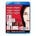 I've Loved You So Long [Blu-ray]
