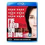 I've Loved You So Long [Blu-ray] [2008]