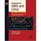 Click here to buy Introduction to Unix and Linux Lab Manual, Student Edition by  Catherine Creary and Lee M. Cottrell.