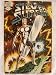 Book SILVER SURFER #1 featuring fantastic four (2)