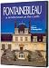 Fontainebleau: A Rendevous at the Castle