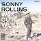 Starting a Sonny Rollins collection