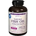 Origin® Natural Fish Oil Concentrate Softgels - 200 pk.