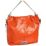 Hilary Radley Taylor Coated Canvas Hobo