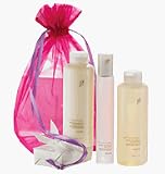 mark. Self Sanctuary White Tea-Vanilla Gift Set