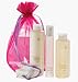 mark. Self Sanctuary White Tea-Vanilla Gift Set