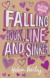 Falling Hook, Line and Sinker: Crazy World of Electra Brown