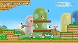 New Super Mario Bros. Wii