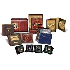 Harry Potter: Limited Edition Gift Set