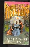 Time Enough For Love