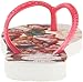 Havaianas Slim Princess Flip Flop (Toddler/Little Kid)
