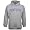 Nike Kentucky Wildcats Ash Youth Classic Hoody Sweatshirt