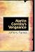 Martin Conisby's Vengeance