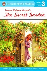 The Secret Garden (All Aboard Reading)