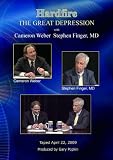 Hardfire THE GREAT DEPRESSION  Cameron Weber / Stephen Finger, MD