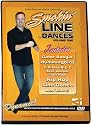 Smokin' Line Dances 1 [DVD] [Region 1] [NTSC]