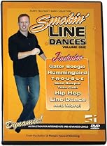 Smokin' Line Dances Volume 1 (Shawn Trautman's Learn to Dance Series)