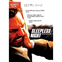 Sleepless Night