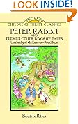 Peter Rabbit and Eleven Other Favorite Tales
