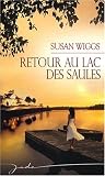 Retour au lac des saules