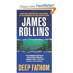 Deep Fathom