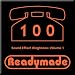 100 Readymade Sound Effect Ringtones: Volume 1