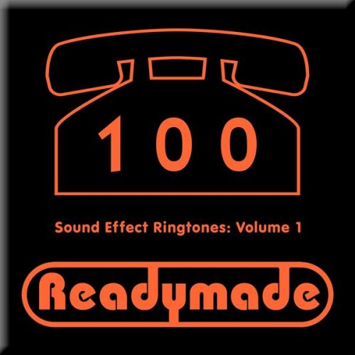 Danger Alarm - Sound Effect Ringtone