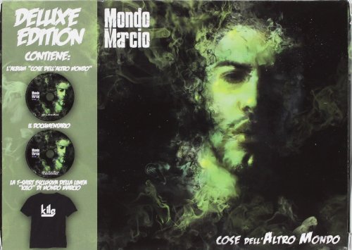 Cose Dell'altro Mondo(Ltd.ed.)