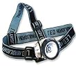 'Flood Light' Head Lamp: Luxeon TWELVE LED Head Light