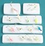 15-Pk. HT Enterprises Tom Gruenwald Professional Glow Panfish Lure Kit