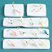 15-Pk. HT Enterprises Tom Gruenwald Professional Glow Panfish Lure Kit