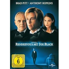 Rendezvous mit Joe Black