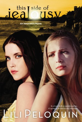 this side of jealousy an innocents novel the innocents