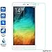 Nextechn® Redmi Note Premium Real Tempered Glass Screen Protector Film Guard for Xiaomi Redmi Note
