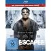 Escapee [Blu-ray]